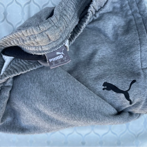 NWT Mens Puma Modern Sports Pants size XL - Picture 5 of 6